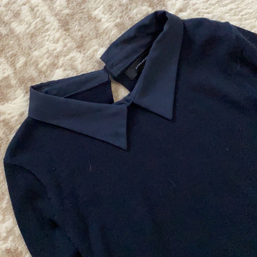 Sweater - Picture 2 of 4